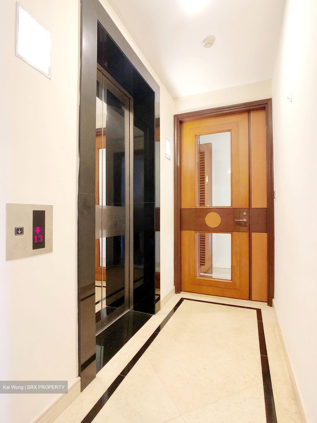 Cuscaden Residences (D10), Condominium #631460901